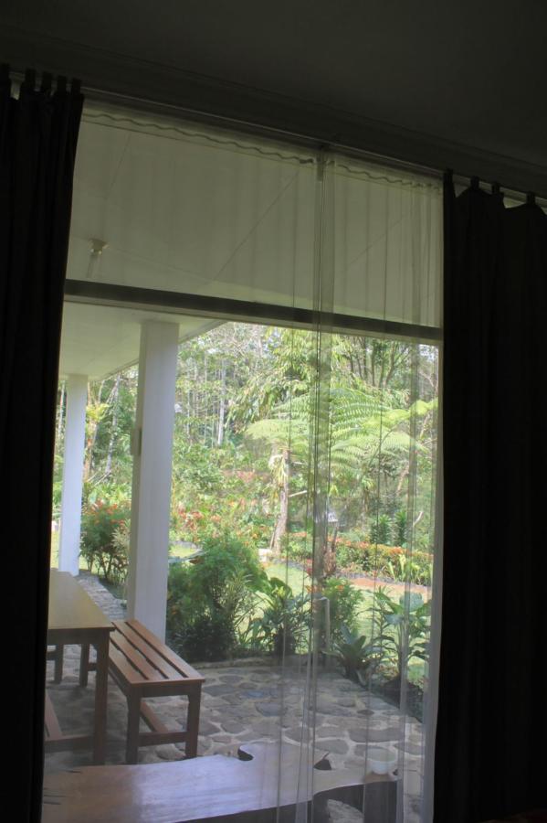 The Forest Villa Bogor Kültér fotó