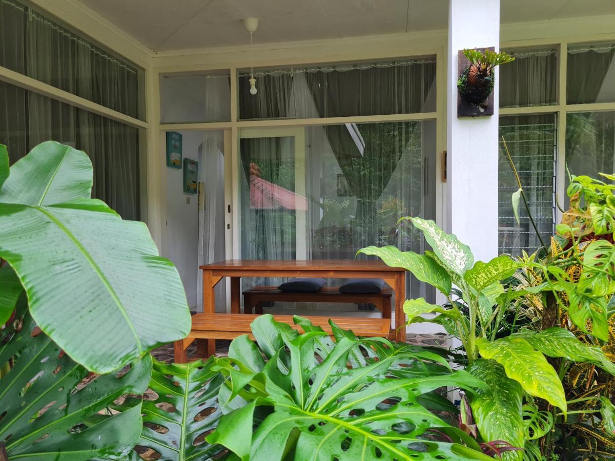 The Forest Villa Bogor Kültér fotó