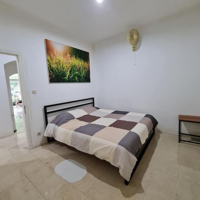 The Forest Villa Bogor Kültér fotó